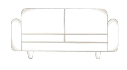 sofa icon