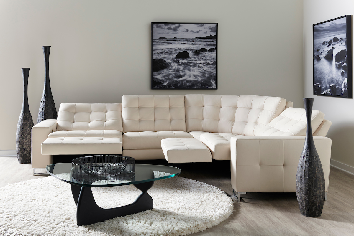 Motion Reclining Sectionals Motion Reclining Sectionals