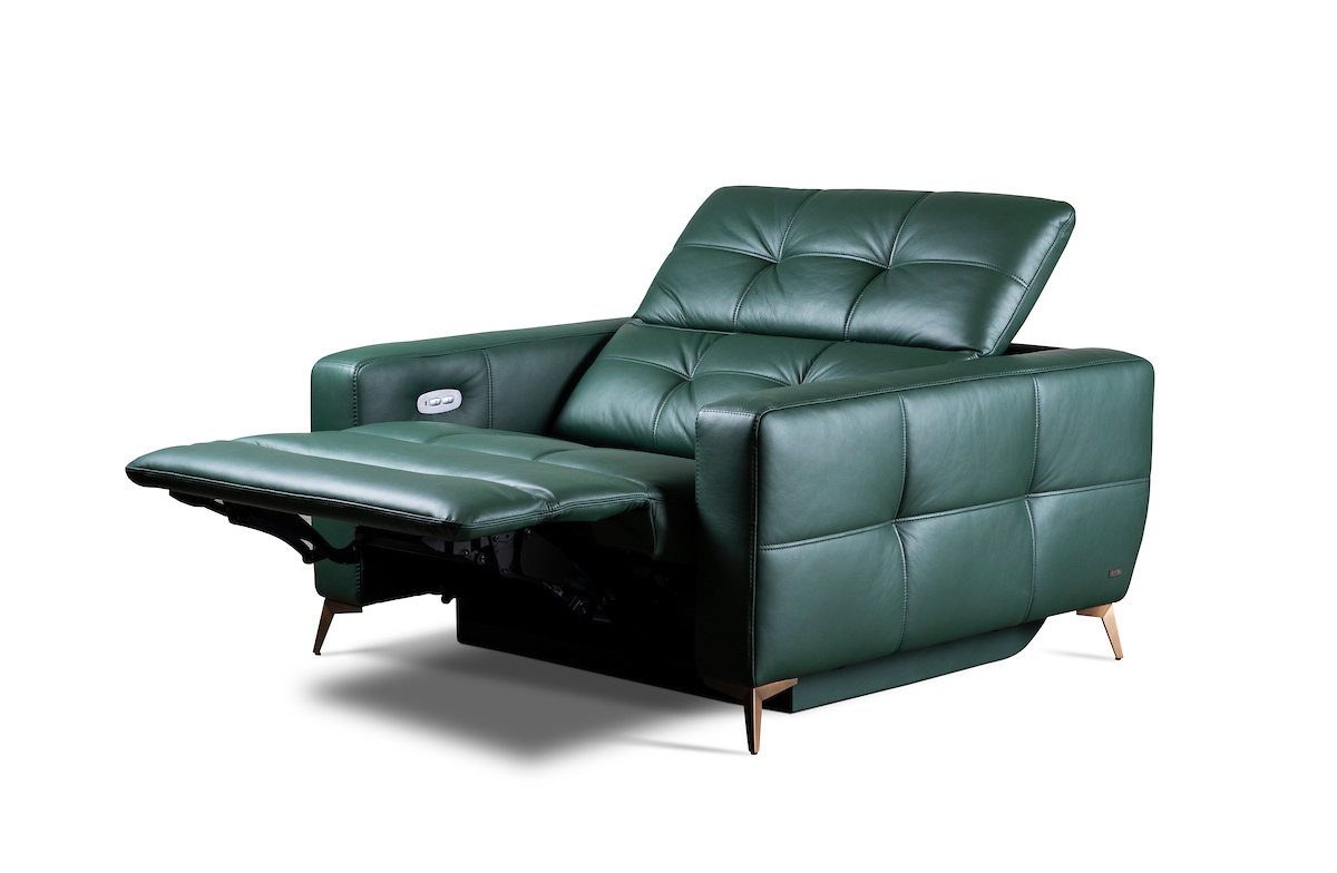 Reclining Lounge Chair Reclining Lounge Chair